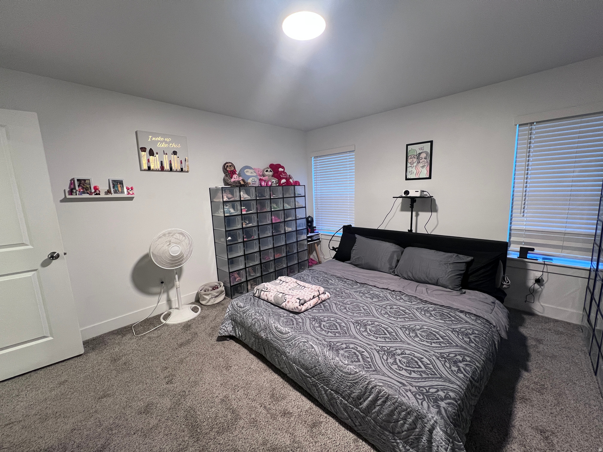 RIDGELINE PARK - Residential