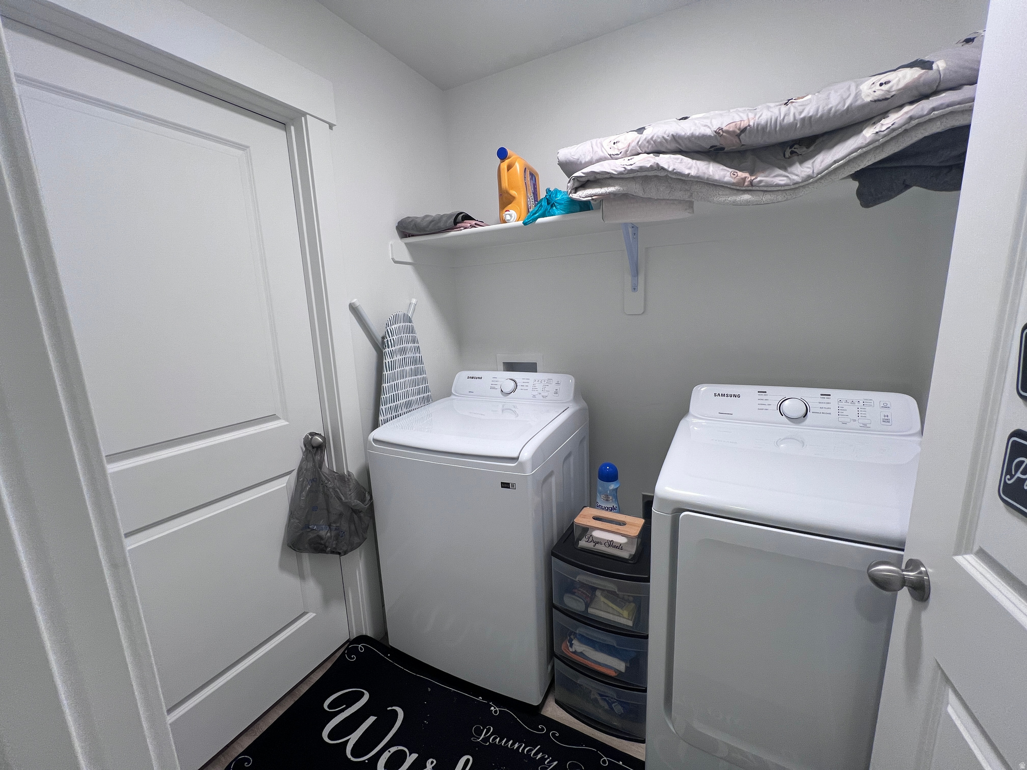 RIDGELINE PARK - Residential