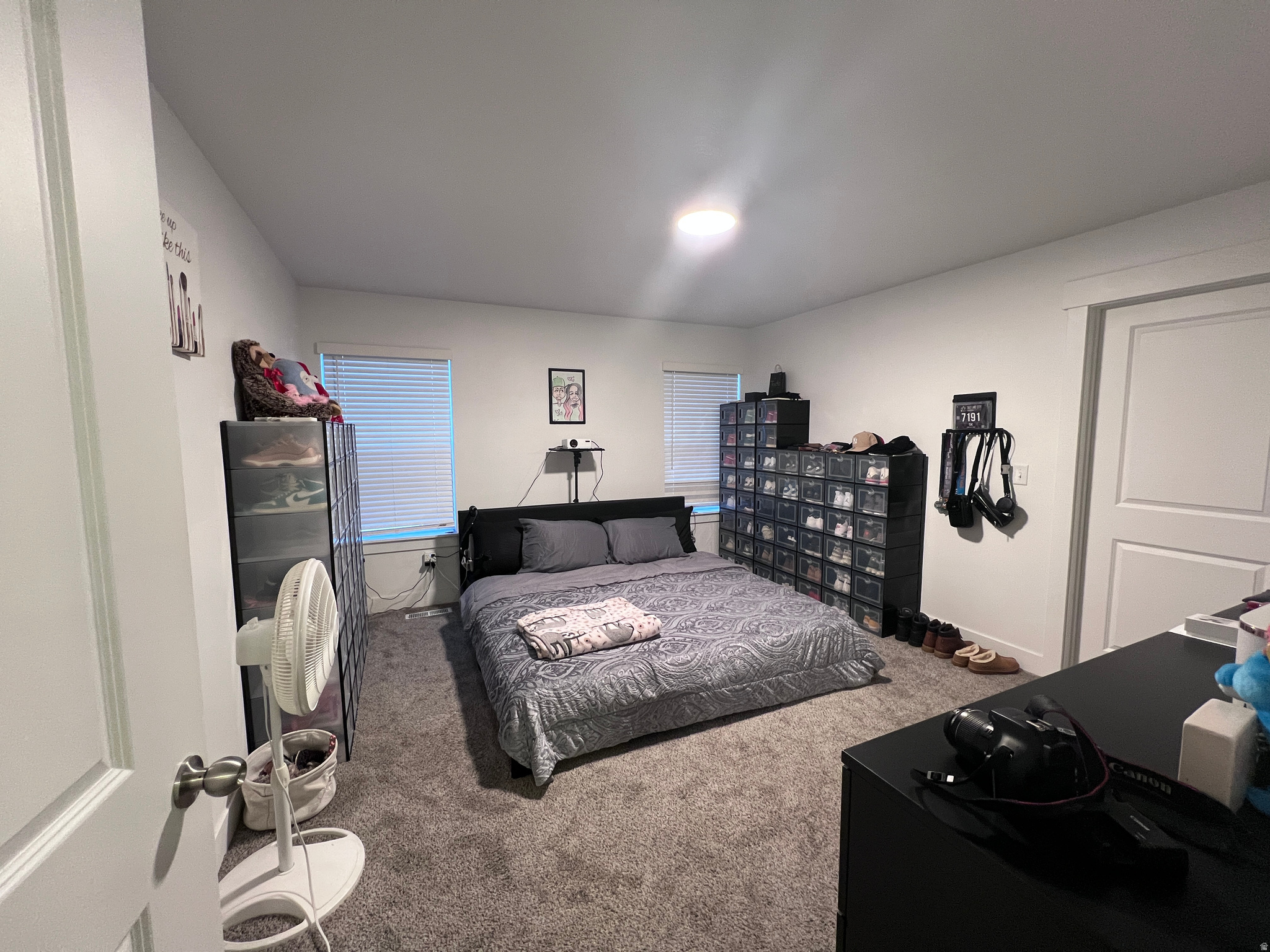 RIDGELINE PARK - Residential