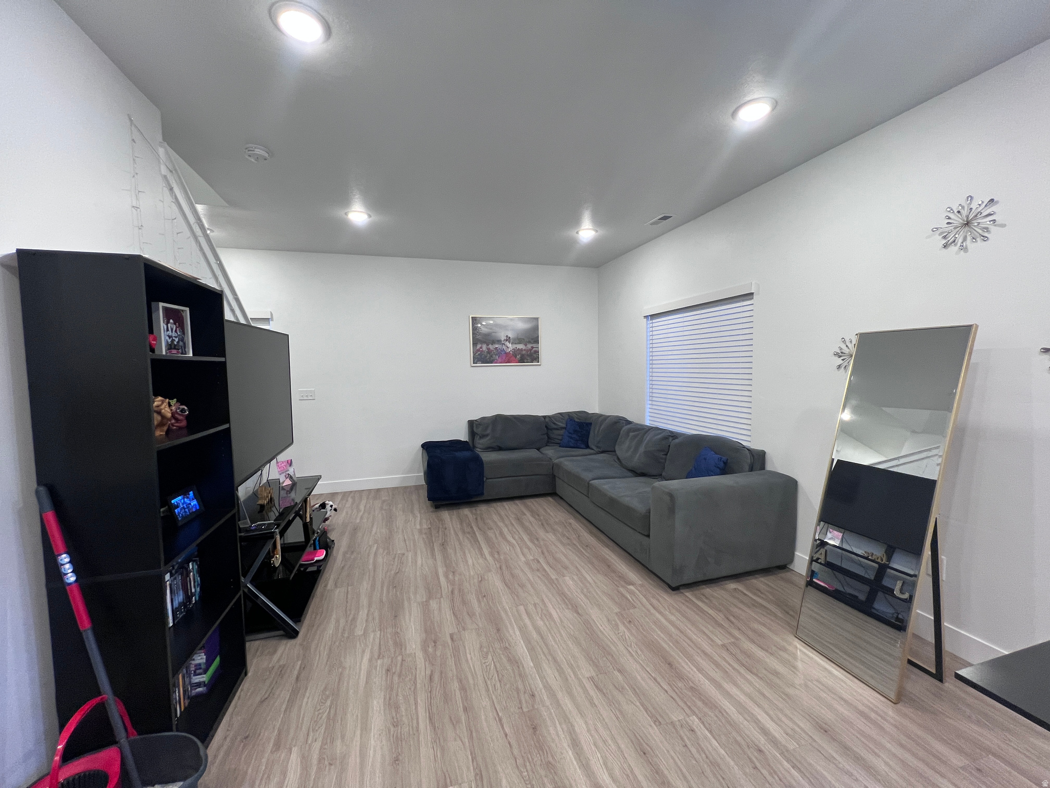 RIDGELINE PARK - Residential