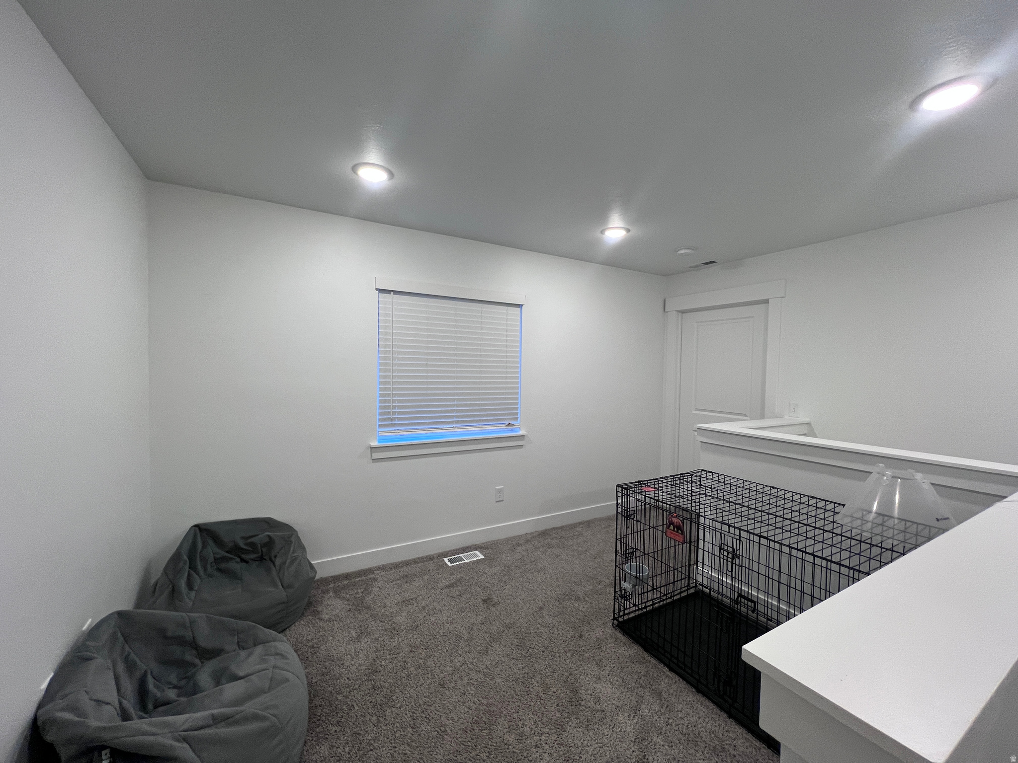 RIDGELINE PARK - Residential