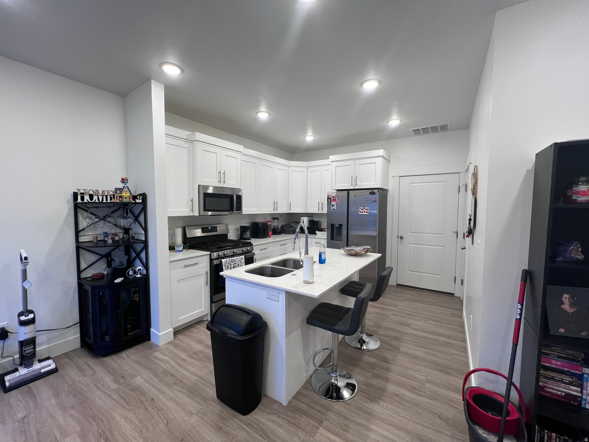 RIDGELINE PARK - Residential