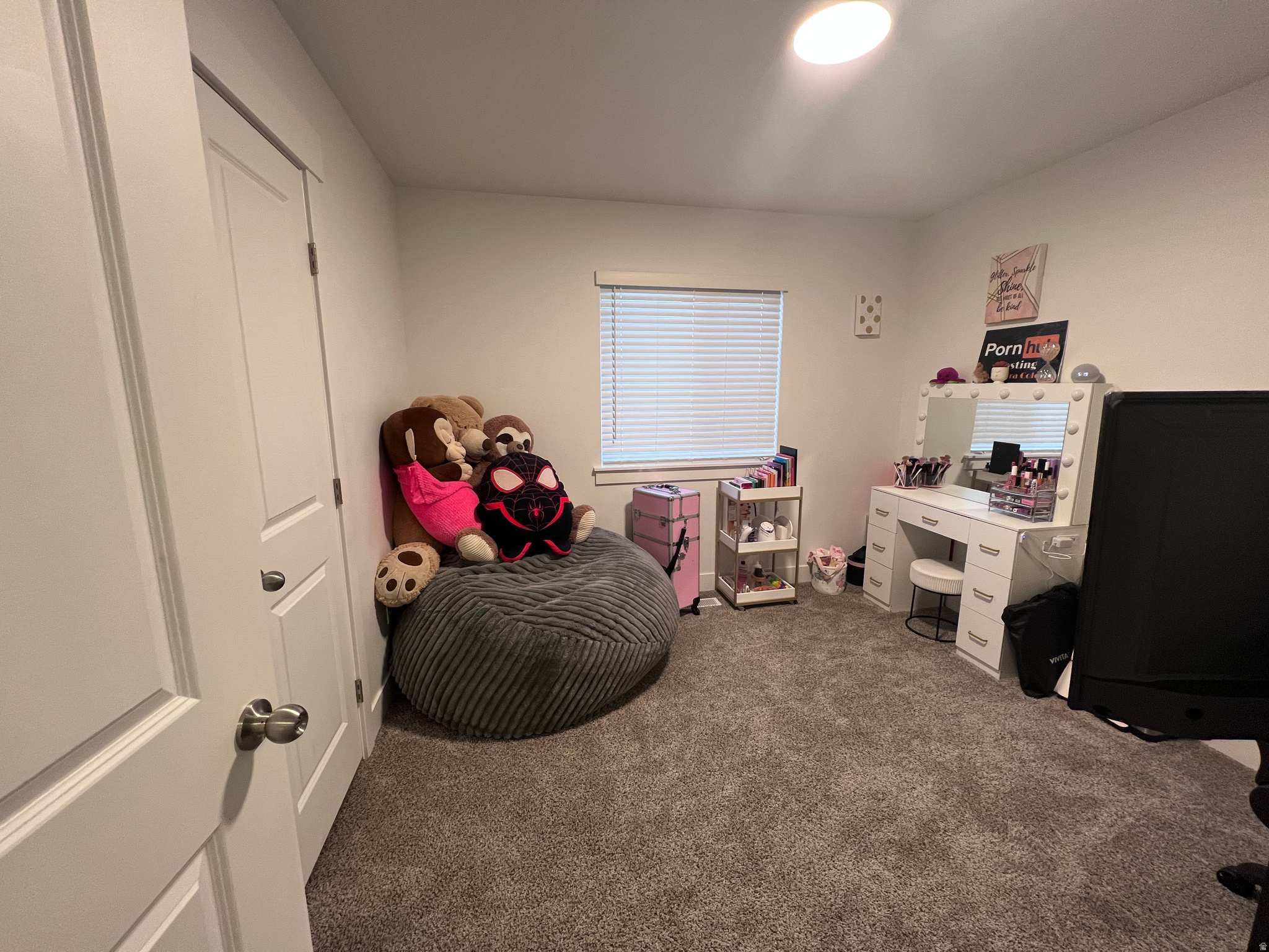 RIDGELINE PARK - Residential