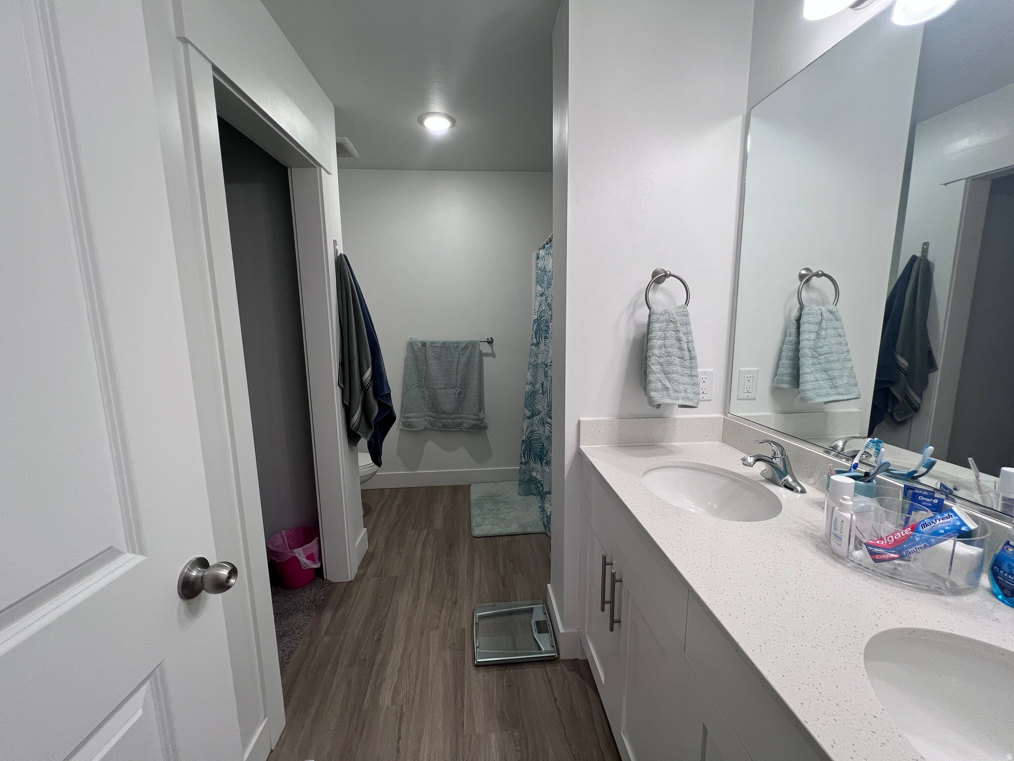 RIDGELINE PARK - Residential