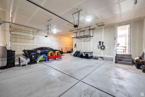 Tiny photo for 13072 S TWISTED OAK DR, Herriman, UT 84096 (MLS # 2104239)