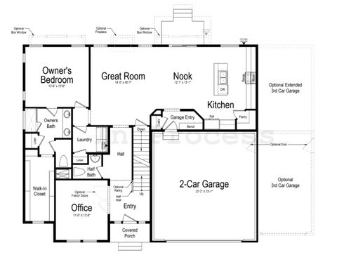 Tiny photo for 13072 S TWISTED OAK DR, Herriman, UT 84096 (MLS # 2104239)