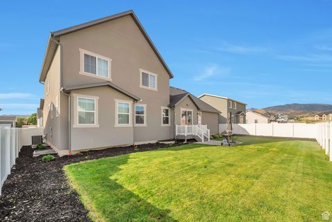 Tiny photo for 13072 S TWISTED OAK DR, Herriman, UT 84096 (MLS # 2104239)