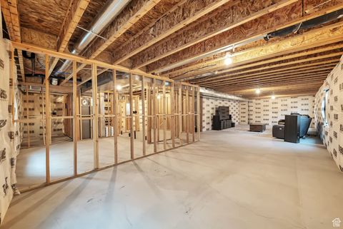 Tiny photo for 13072 S TWISTED OAK DR, Herriman, UT 84096 (MLS # 2104239)