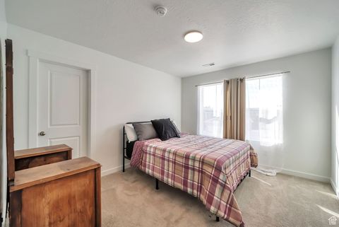 Tiny photo for 13072 S TWISTED OAK DR, Herriman, UT 84096 (MLS # 2104239)