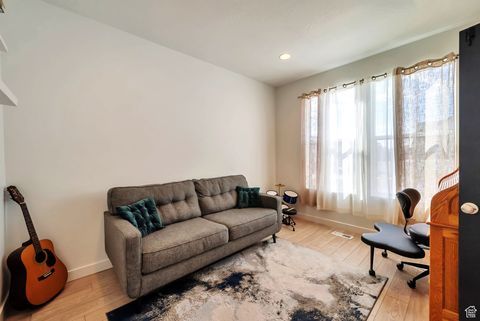 Tiny photo for 13072 S TWISTED OAK DR, Herriman, UT 84096 (MLS # 2104239)