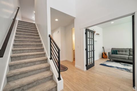 Tiny photo for 13072 S TWISTED OAK DR, Herriman, UT 84096 (MLS # 2104239)
