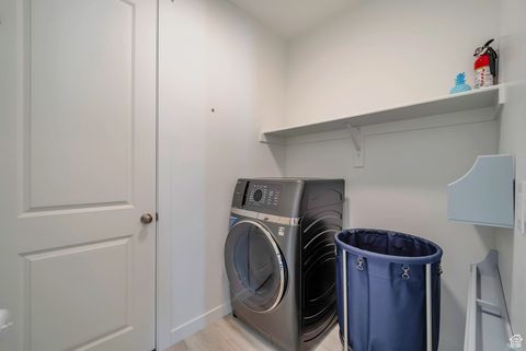 Tiny photo for 13072 S TWISTED OAK DR, Herriman, UT 84096 (MLS # 2104239)