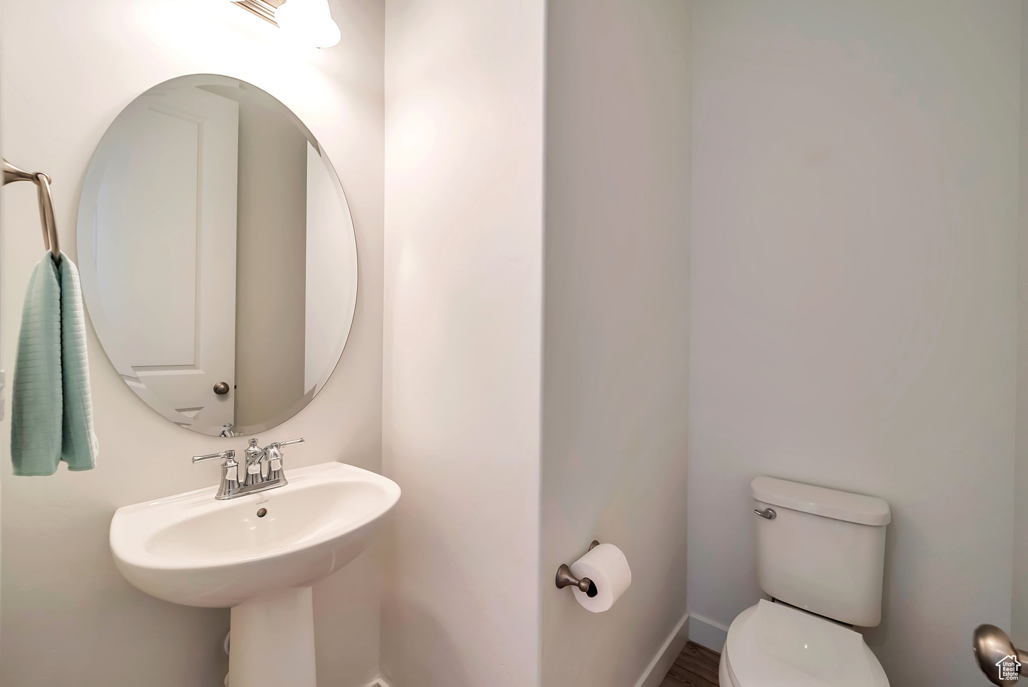 HIDDEN OAKS - Residential