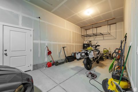 Tiny photo for 13072 S TWISTED OAK DR, Herriman, UT 84096 (MLS # 2104239)