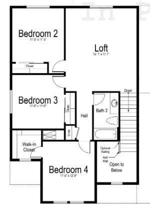 HIDDEN OAKS - Residential