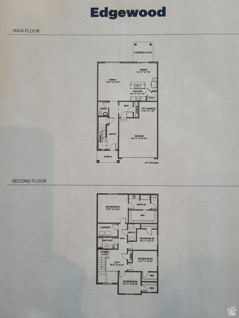 1448 S Staircase Way #4099, Washington, Utah image 3