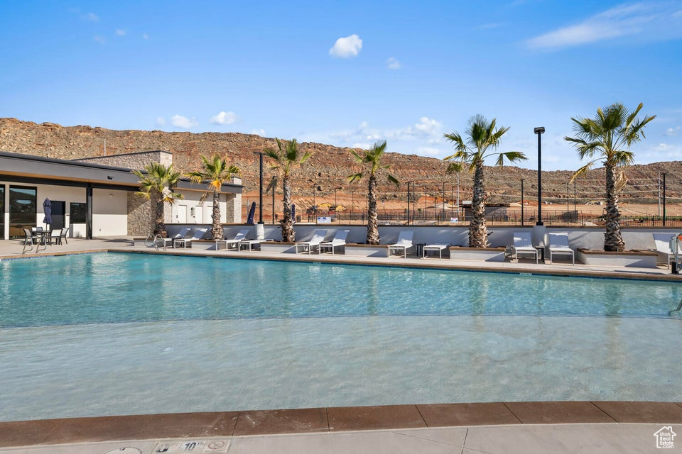1448 S Staircase Way #4099, Washington, Utah image 39