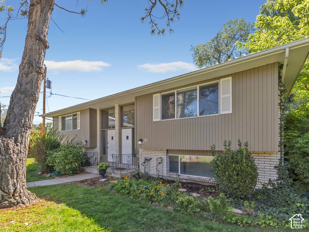 Photo of 3678 S 500 E #4A, South Salt Lake, UT 84106 (MLS # 2187395)