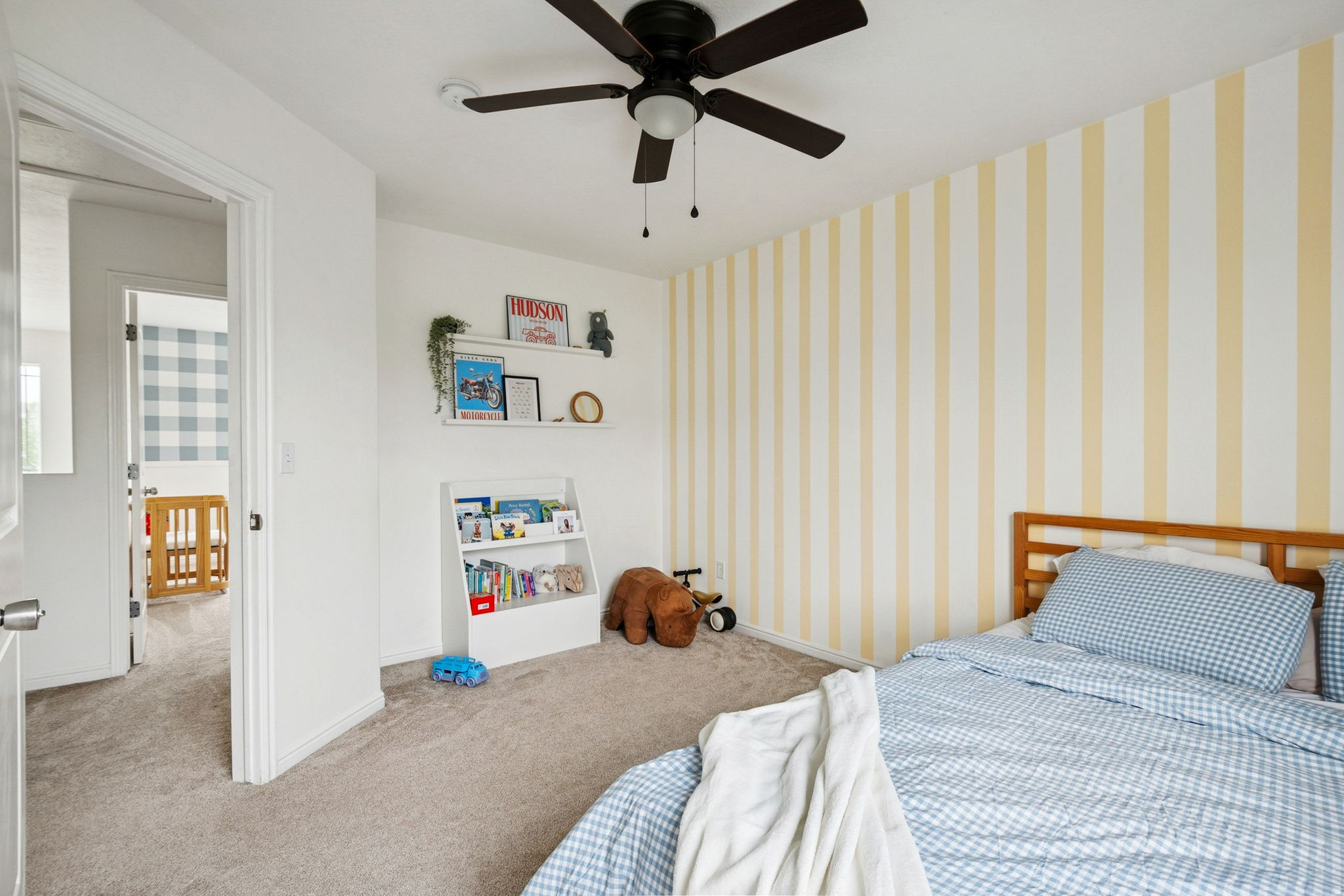 EAGLES GATE - Residential