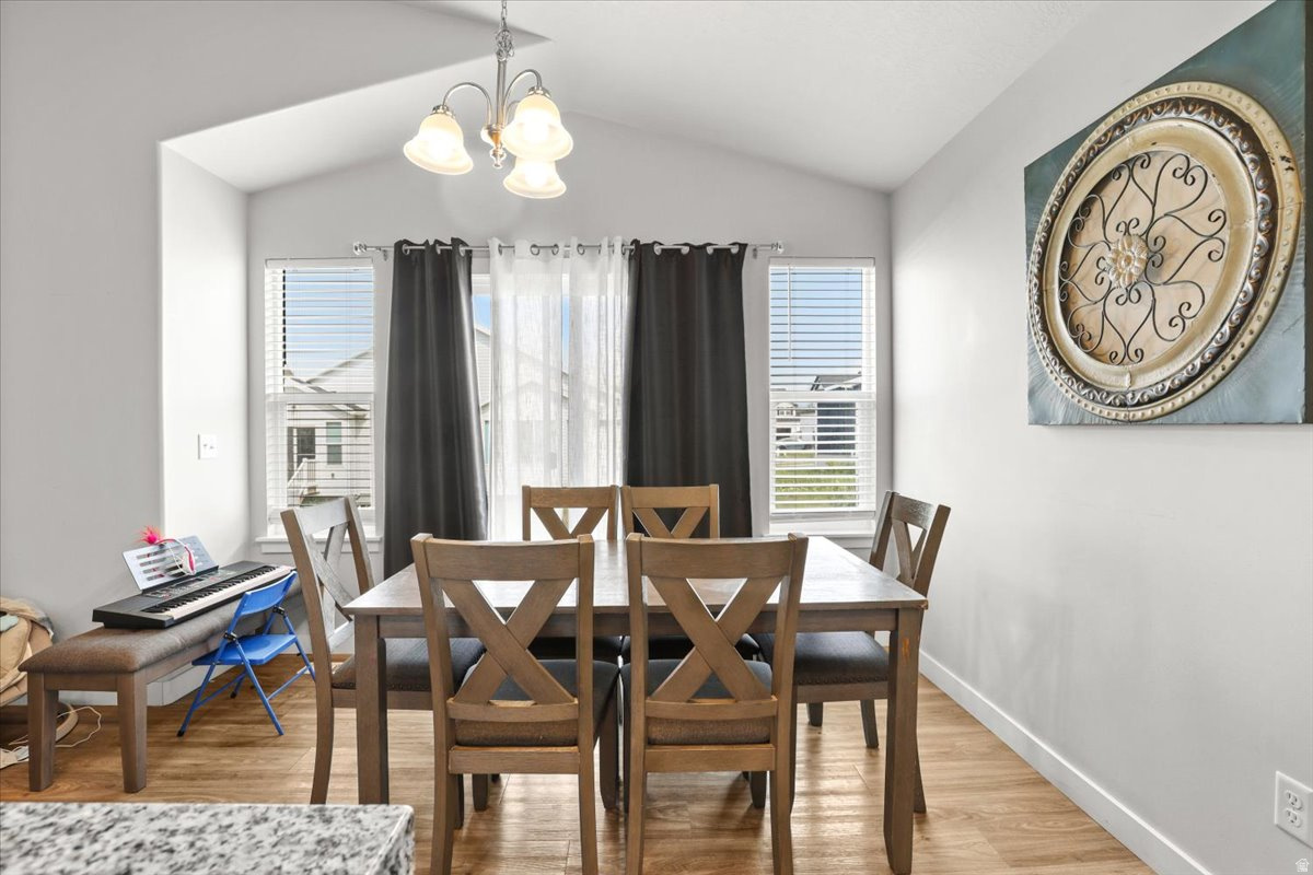 MEADOWS - Residential