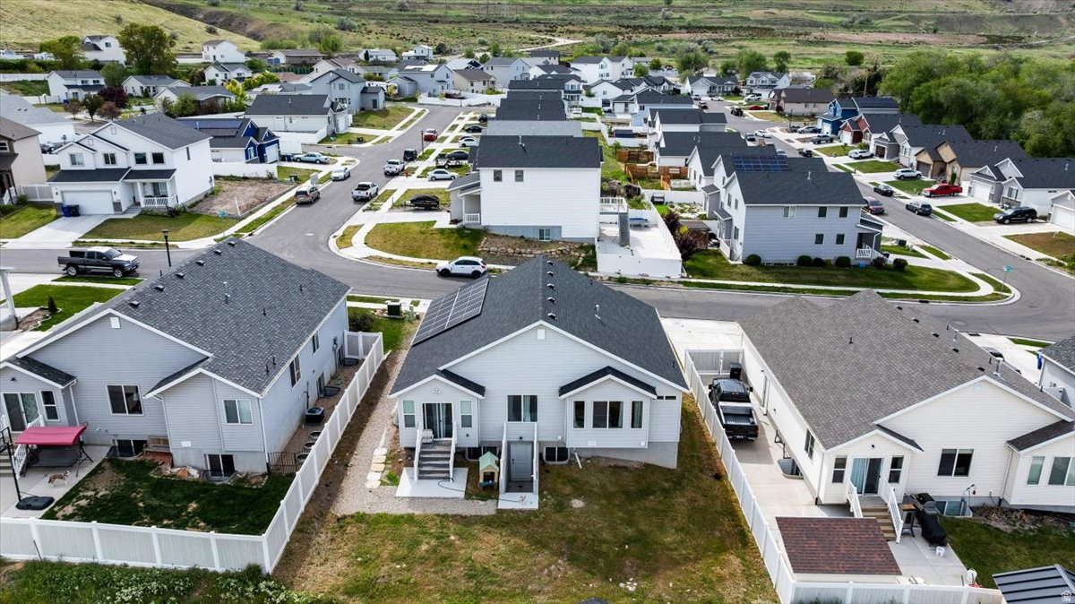 MEADOWS - Residential