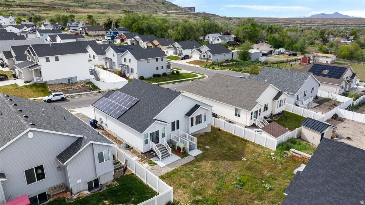 MEADOWS - Residential