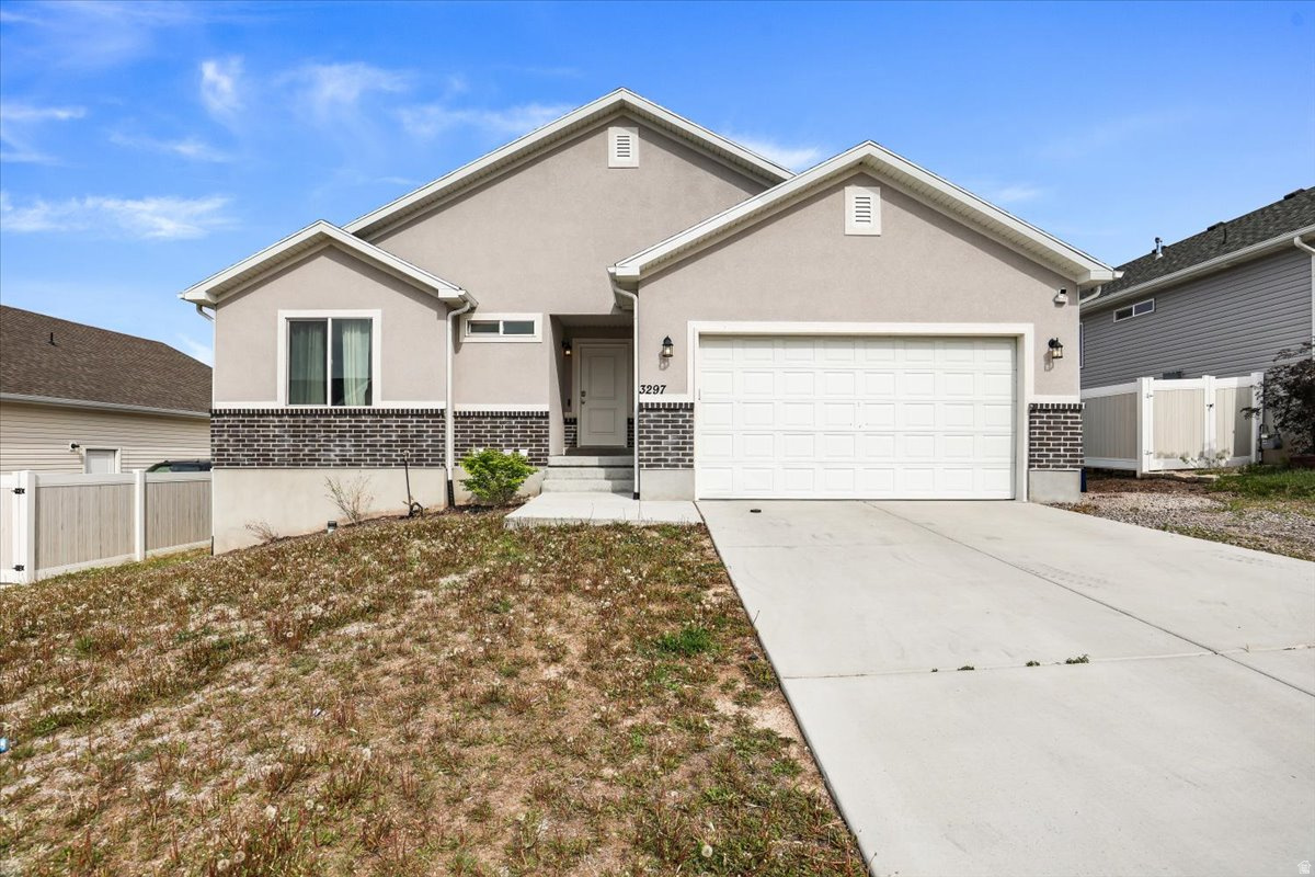 MEADOWS - Residential