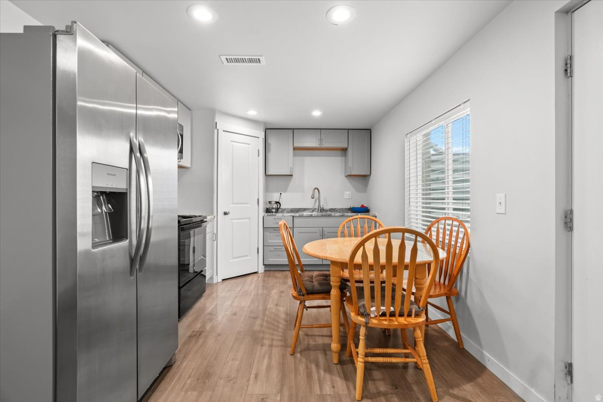 MEADOWS - Residential