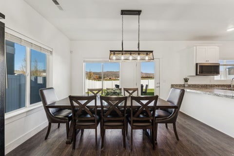 Tiny photo for 1143 E BECCA RD, Heber City, UT 84032 (MLS # 2179083)