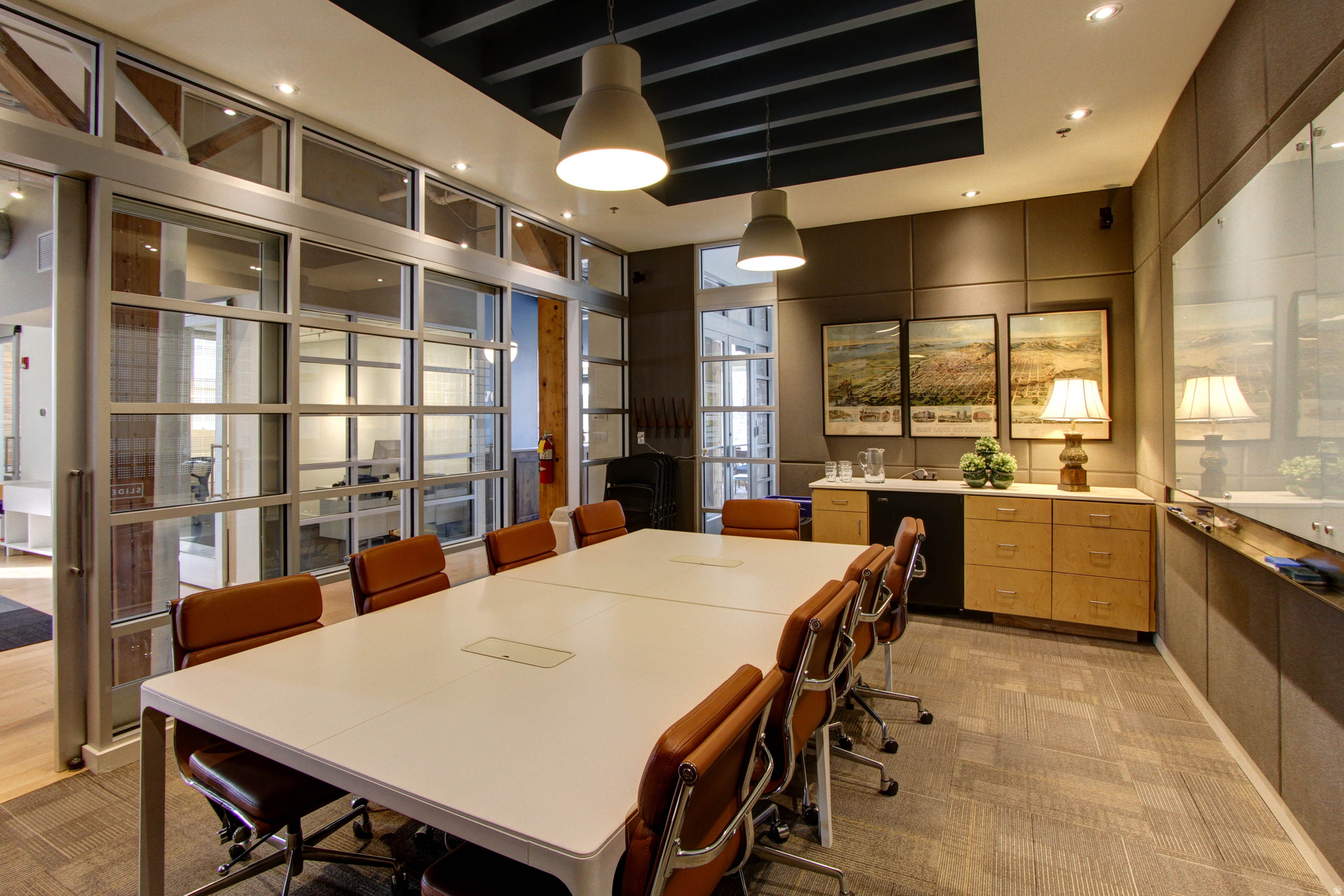 BROADWAY LOFTS CONDO - Commercial Sale