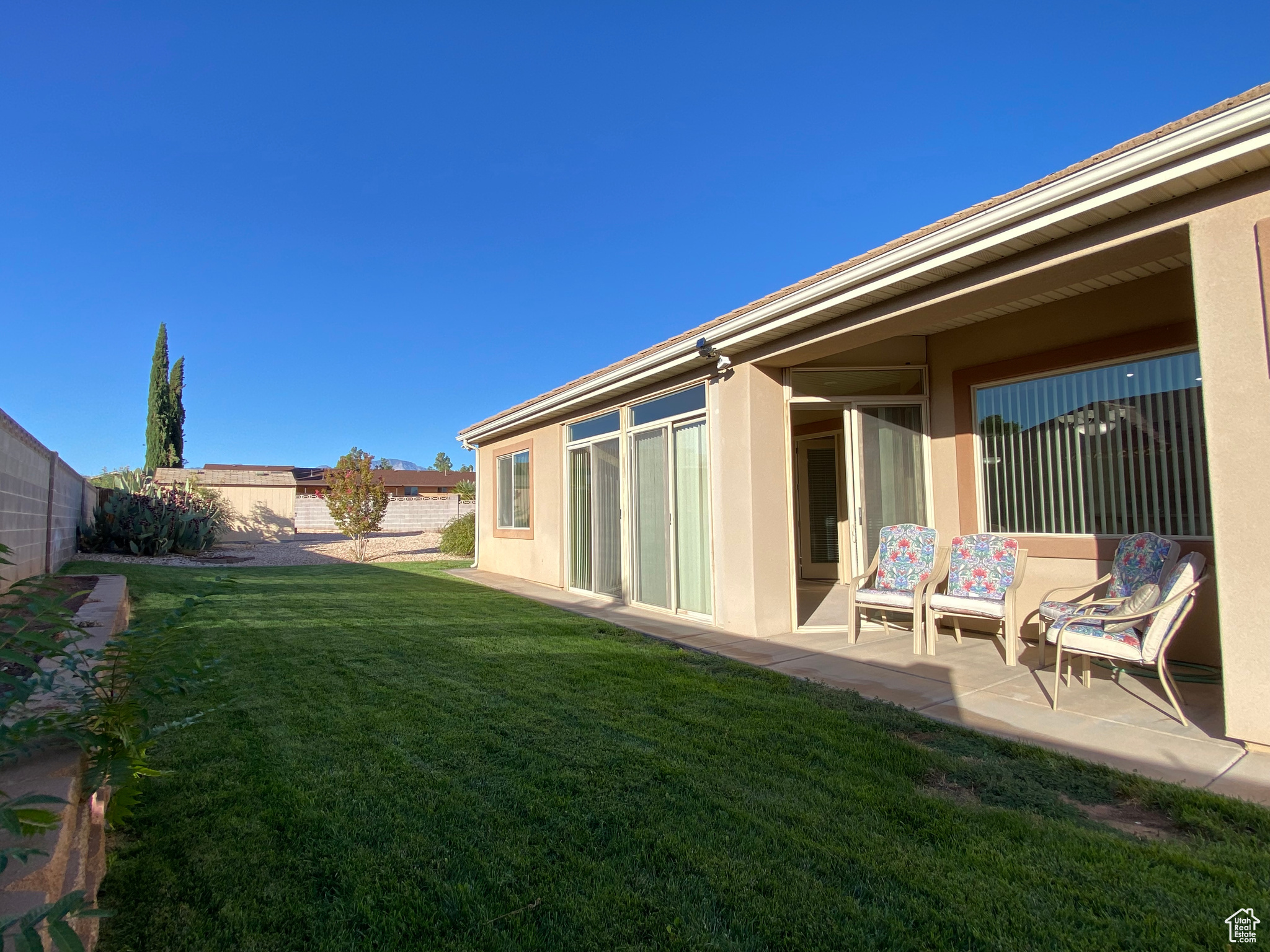 SANTA CLARA HEIGHTS K - Residential
