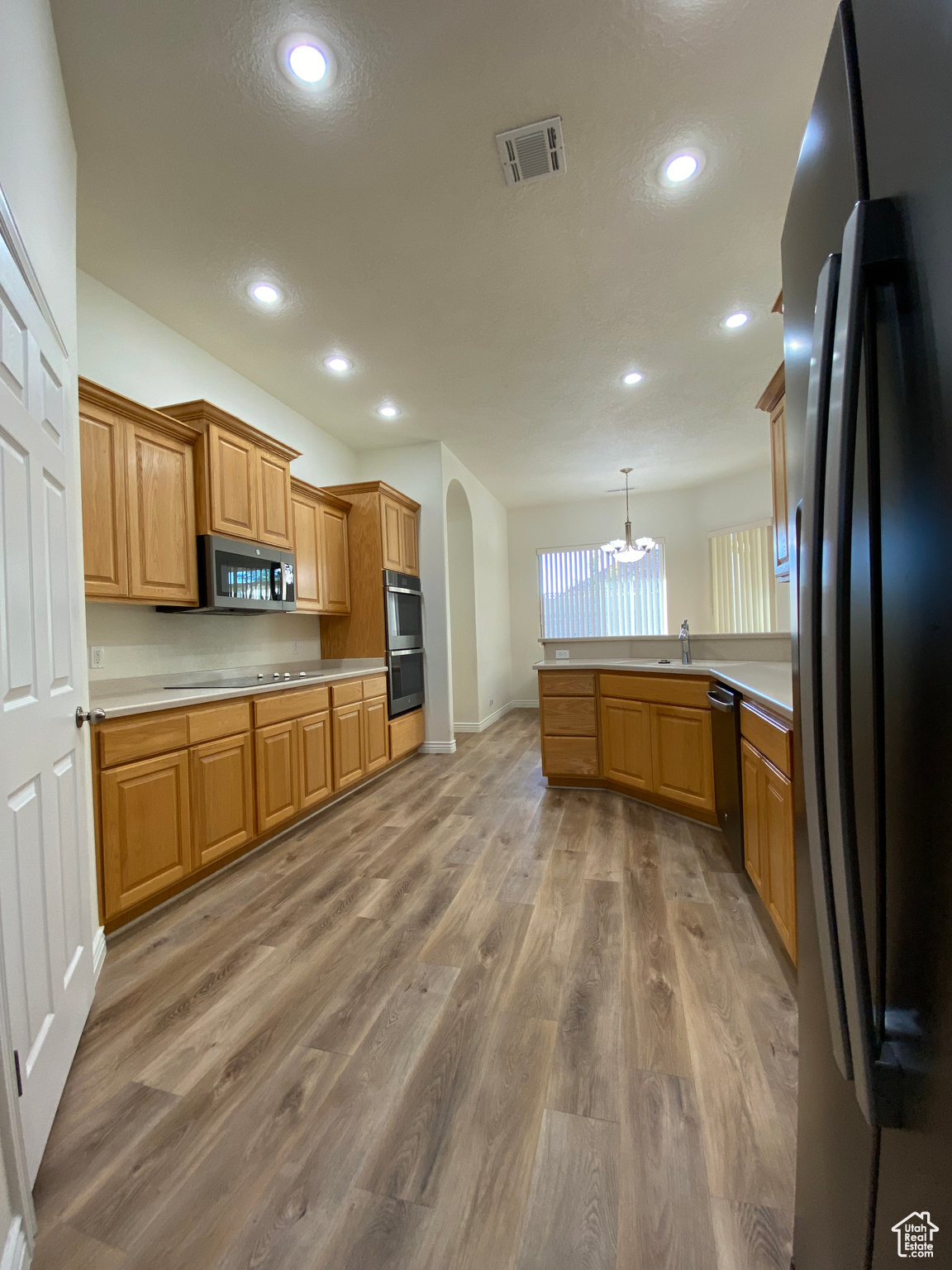 SANTA CLARA HEIGHTS K - Residential