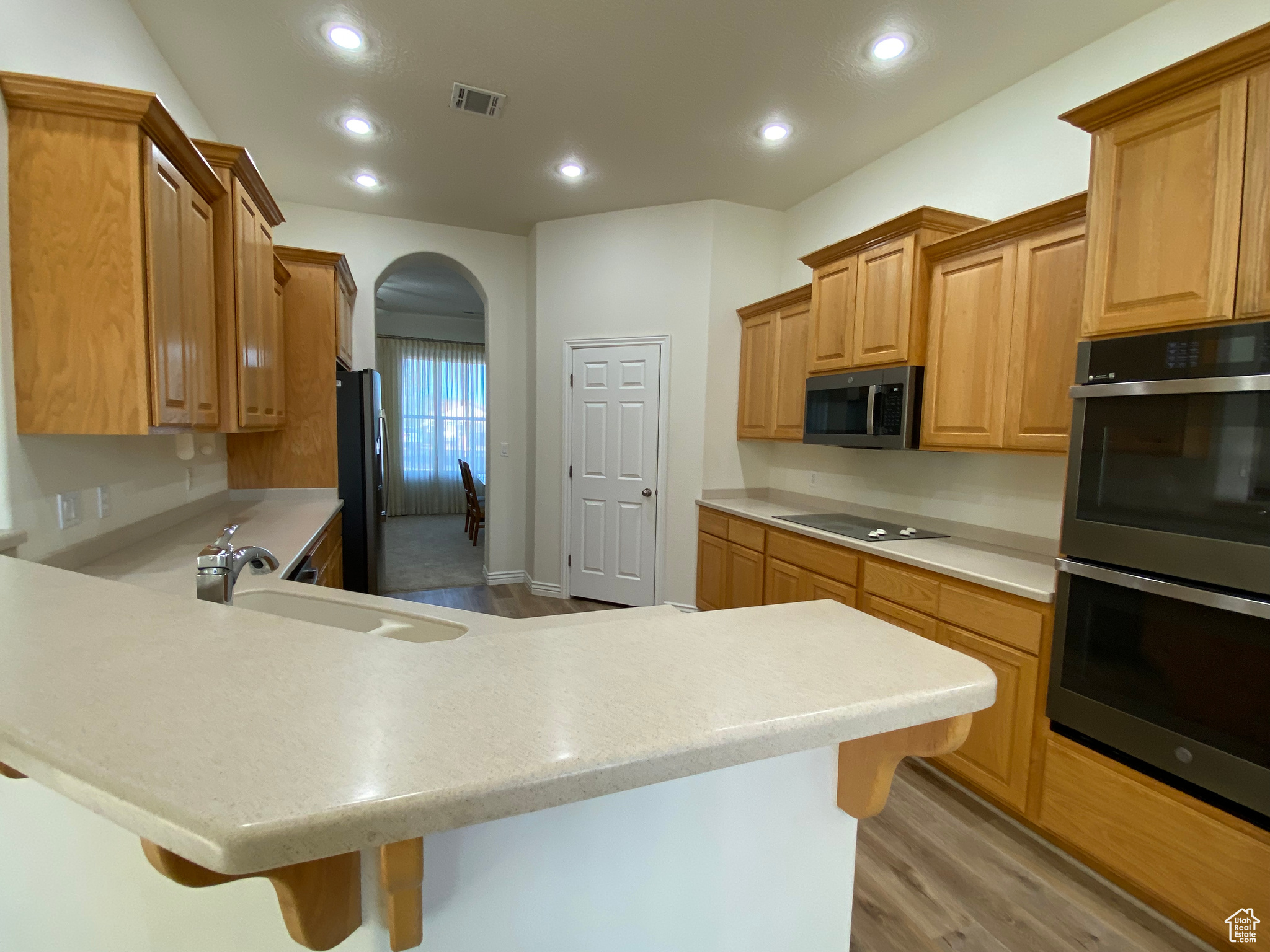 SANTA CLARA HEIGHTS K - Residential