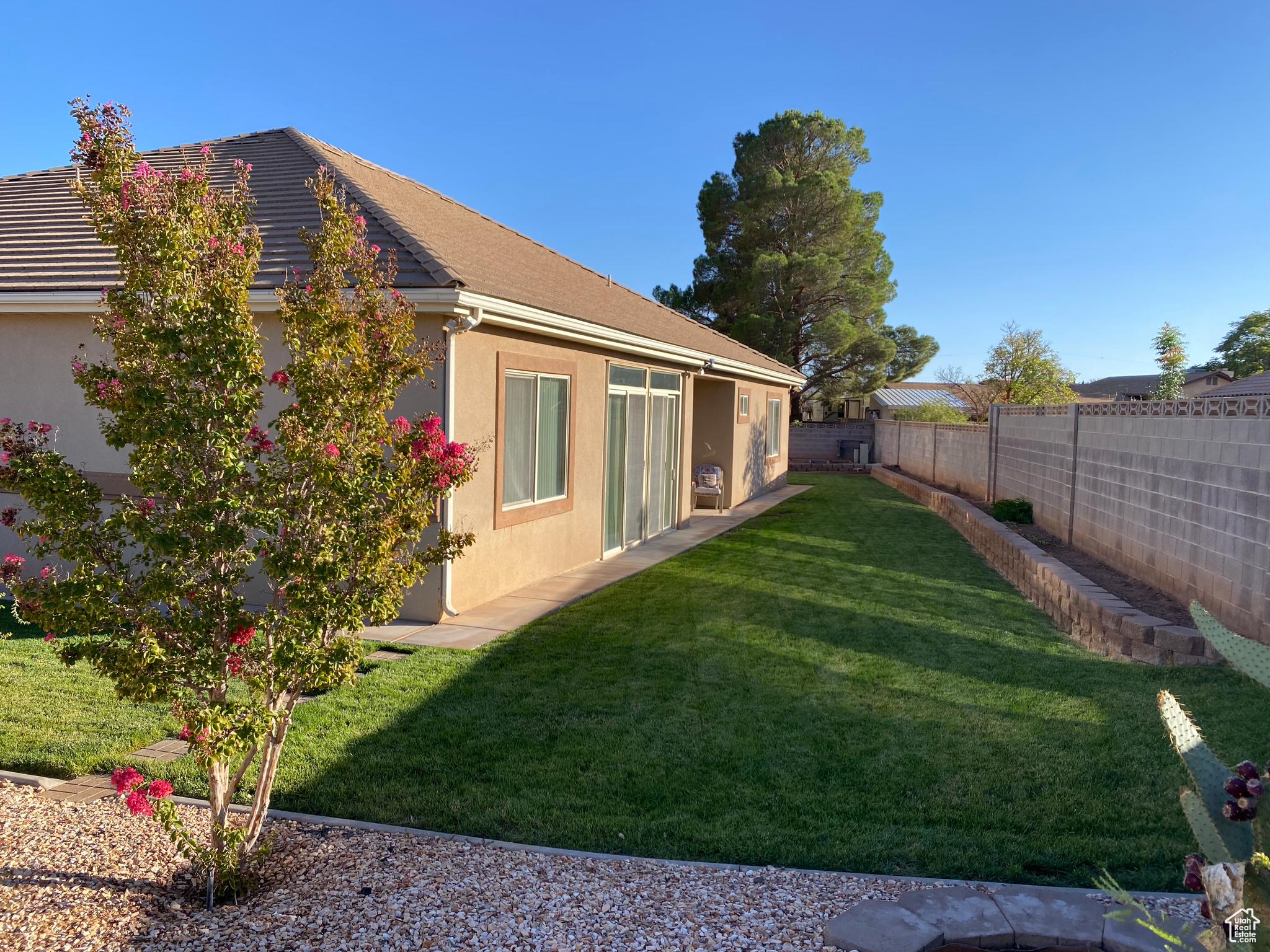 SANTA CLARA HEIGHTS K - Residential