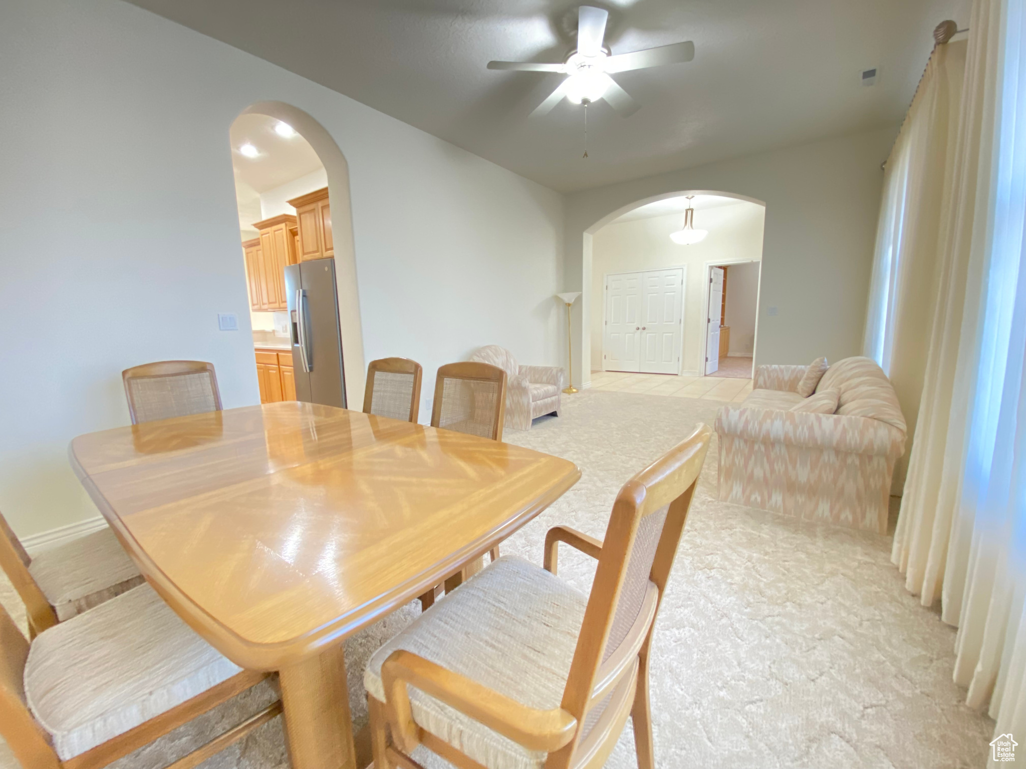 SANTA CLARA HEIGHTS K - Residential
