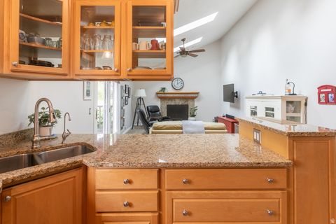 Tiny photo for 10183 S HICKORY POINT DR, Sandy, UT 84092 (MLS # 2158303)