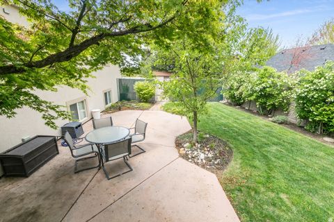 Tiny photo for 10183 S HICKORY POINT DR, Sandy, UT 84092 (MLS # 2158303)