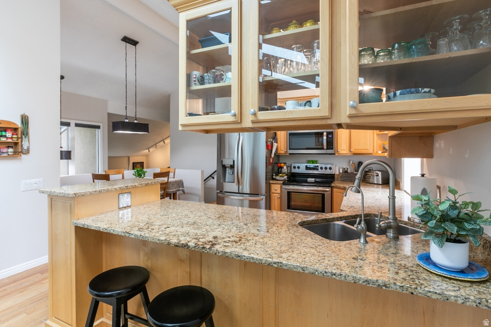 WHITE CITY - Residential