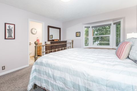 Tiny photo for 10183 S HICKORY POINT DR, Sandy, UT 84092 (MLS # 2158303)