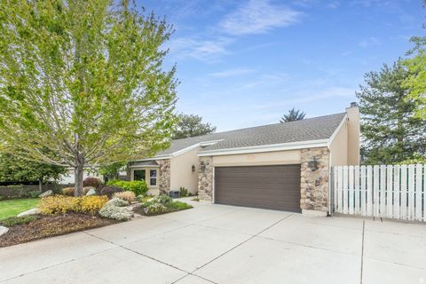 Tiny photo for 10183 S HICKORY POINT DR, Sandy, UT 84092 (MLS # 2158303)