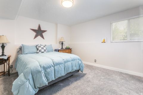 Tiny photo for 10183 S HICKORY POINT DR, Sandy, UT 84092 (MLS # 2158303)