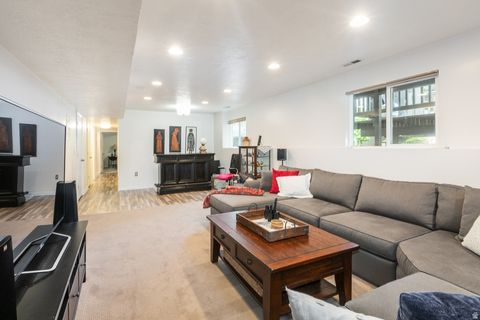 Tiny photo for 10183 S HICKORY POINT DR, Sandy, UT 84092 (MLS # 2158303)