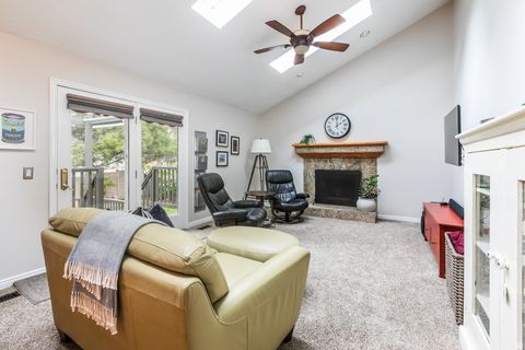 Tiny photo for 10183 S HICKORY POINT DR, Sandy, UT 84092 (MLS # 2158303)