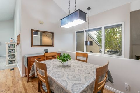Tiny photo for 10183 S HICKORY POINT DR, Sandy, UT 84092 (MLS # 2158303)