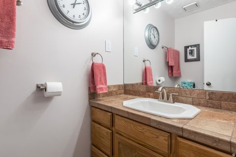 Tiny photo for 10183 S HICKORY POINT DR, Sandy, UT 84092 (MLS # 2158303)