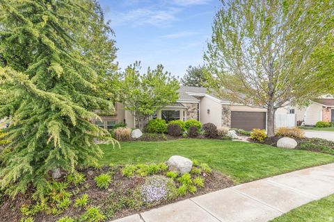 Tiny photo for 10183 S HICKORY POINT DR, Sandy, UT 84092 (MLS # 2158303)