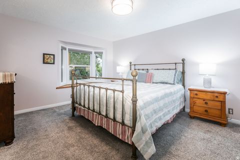 Tiny photo for 10183 S HICKORY POINT DR, Sandy, UT 84092 (MLS # 2158303)