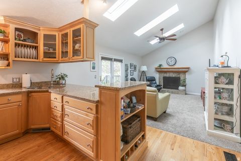 Tiny photo for 10183 S HICKORY POINT DR, Sandy, UT 84092 (MLS # 2158303)