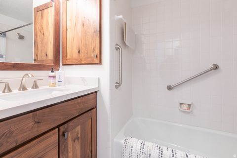 Tiny photo for 10183 S HICKORY POINT DR, Sandy, UT 84092 (MLS # 2158303)