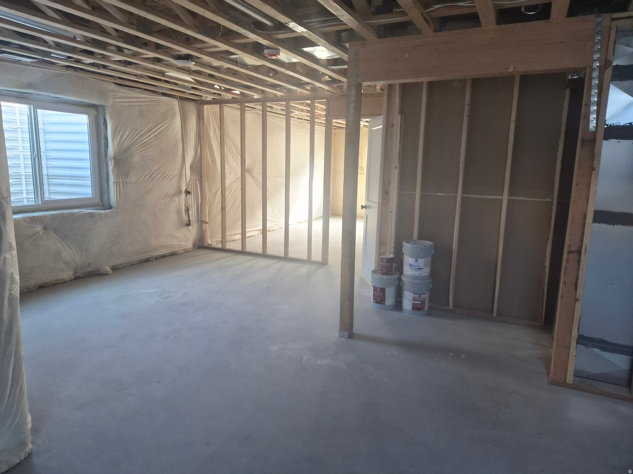 BALLPARK SUBDIVISION - Residential